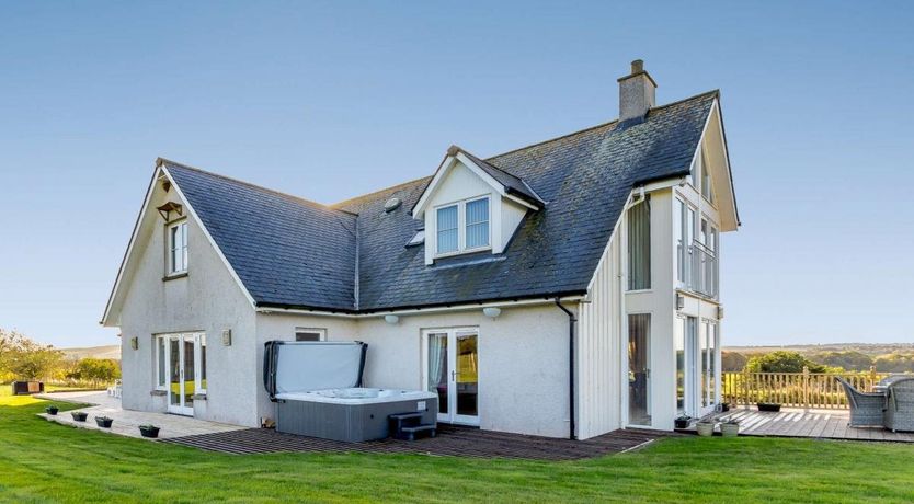 Photo of in Forfar  (85534)