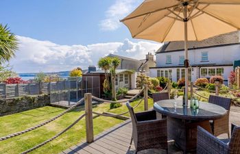 in New Quay (78589) Holiday Cottage