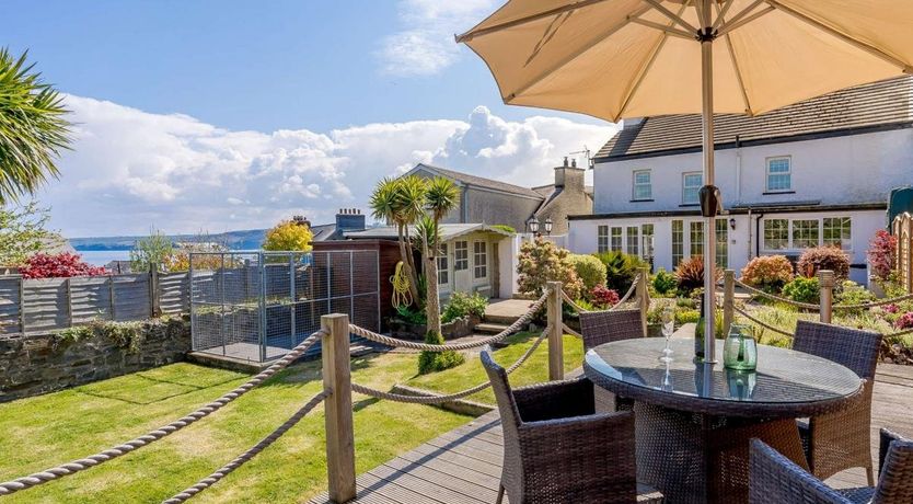 Photo of in New Quay (78589)