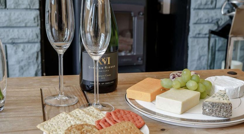 Photo of 4 Bed in New Quay