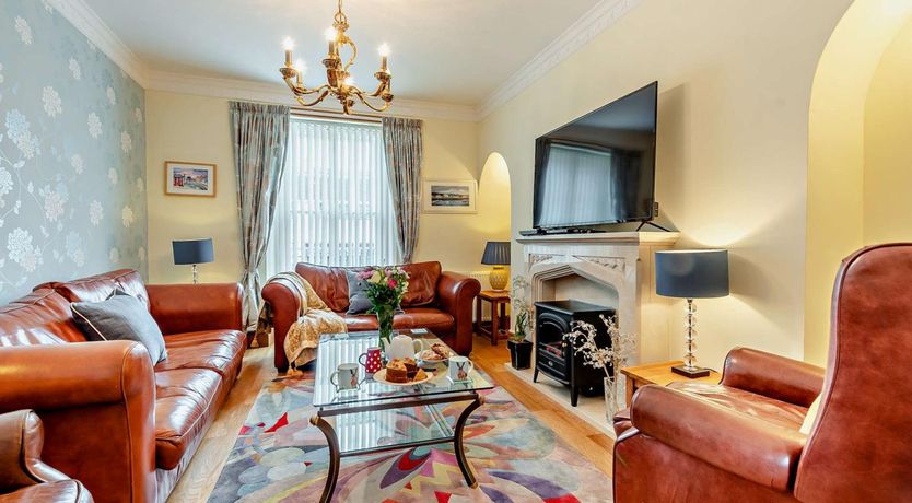 Photo of 3 Bed in Aberaeron