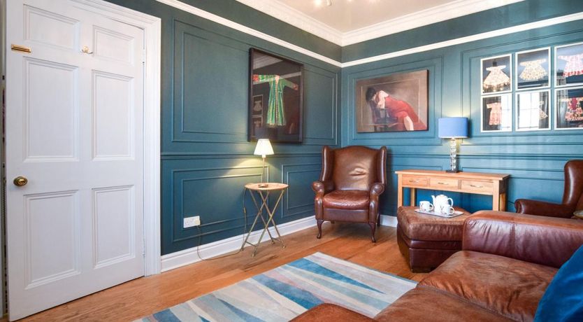 Photo of 3 Bed in Aberaeron