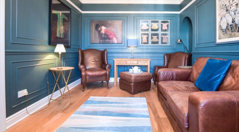 Photo of 3 Bed in Aberaeron