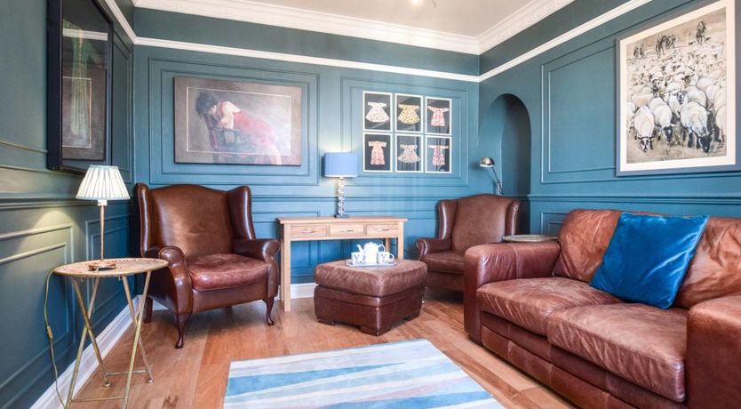 Photo of 3 Bed in Aberaeron