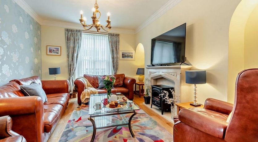 Photo of 3 Bed in Aberaeron