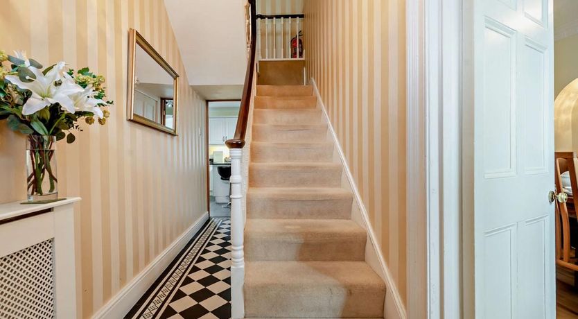 Photo of 3 Bed in Aberaeron