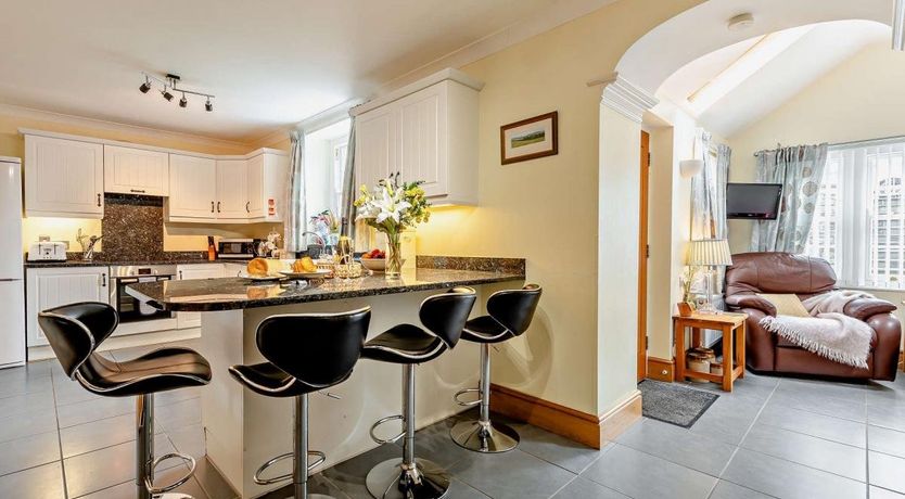 Photo of 3 Bed in Aberaeron