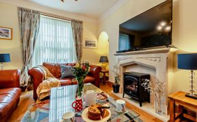 Photo of in Aberaeron (86578)