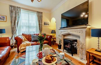 in Aberaeron (86578) Holiday Cottage