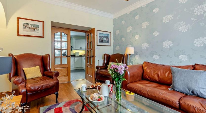 Photo of 3 Bed in Aberaeron