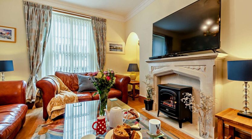 Photo of 3 Bed in Aberaeron