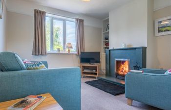 in Braithwaite (SZ045) Holiday Cottage