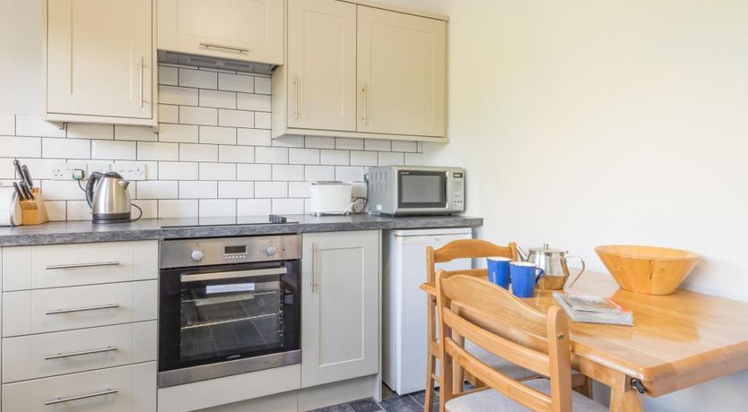 Photo of 3 Bed in Keswick