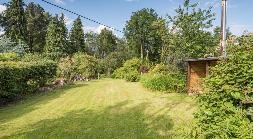Photo of 3 Bed in Keswick