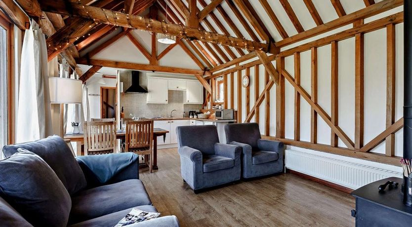 Photo of 2 Bed in Poynings