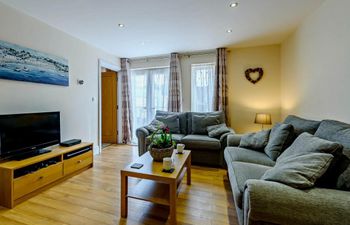 in Tenby (FB116) Holiday Cottage
