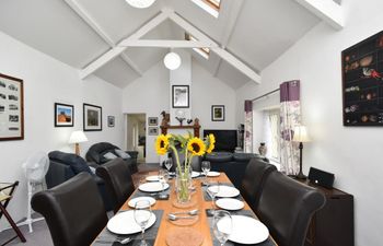 in Templeton (FB045) Holiday Cottage