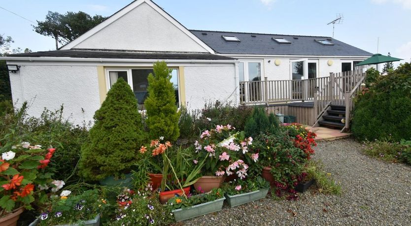 Photo of 3 Bed in Templeton