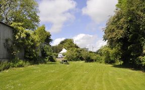 Photo of Cottage in West Wales