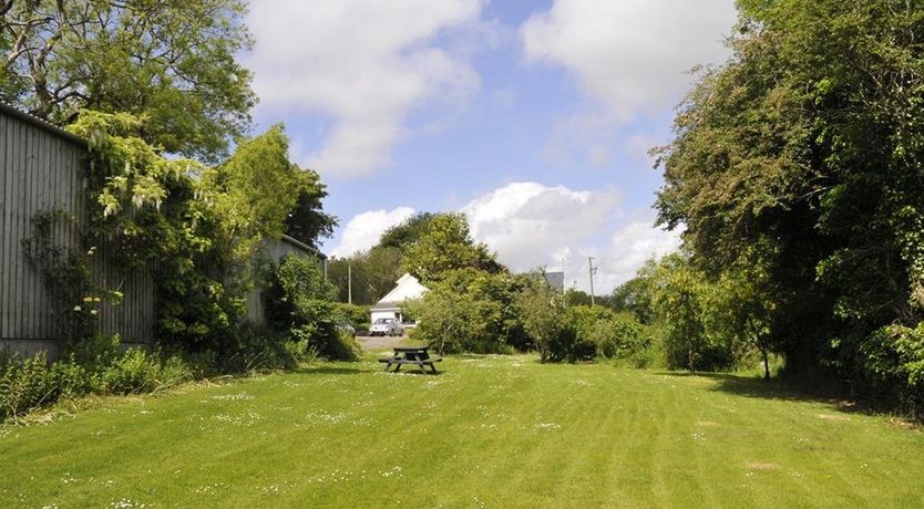 Photo of Cottage in West Wales