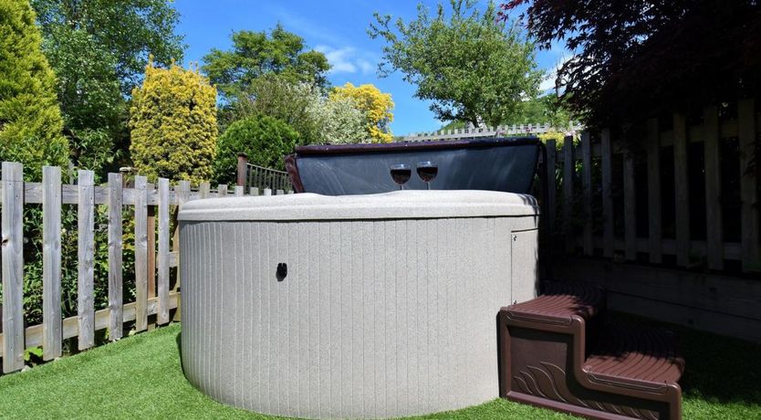 Photo of 2 Bed in Backbarrow