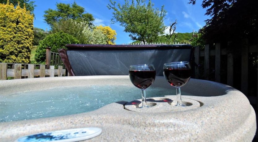 Photo of 2 Bed in Backbarrow