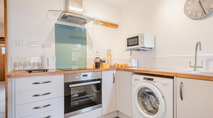 Photo of 2 Bed in Backbarrow