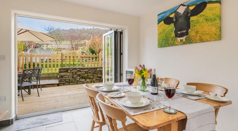 Photo of 2 Bed in Backbarrow