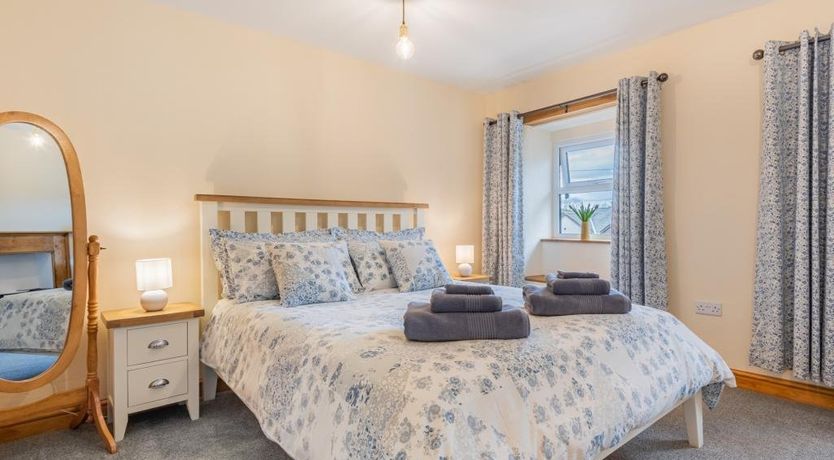 Photo of 2 Bed in Backbarrow