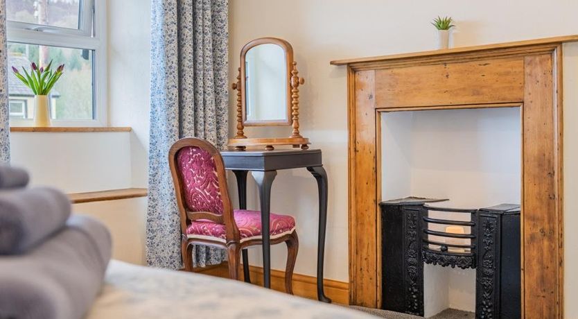 Photo of 2 Bed in Backbarrow