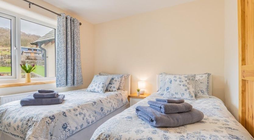 Photo of 2 Bed in Backbarrow