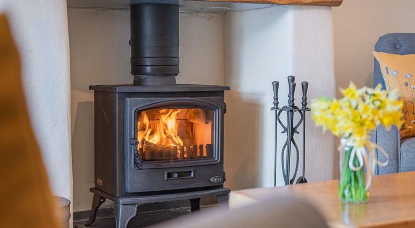 Photo of 2 Bed in Backbarrow