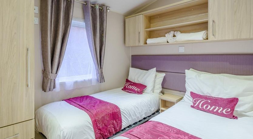 Photo of 2 Bed in Calthwaite