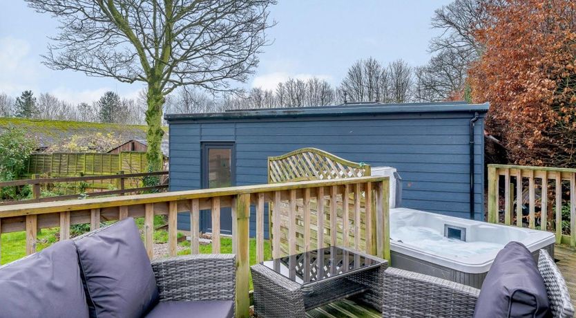 Photo of 2 Bed in Calthwaite