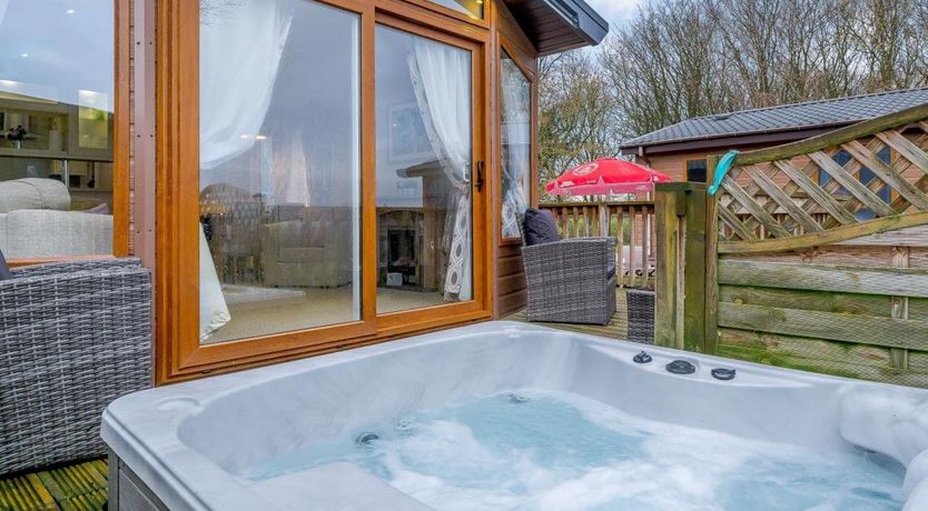 Photo of 2 Bed in Calthwaite