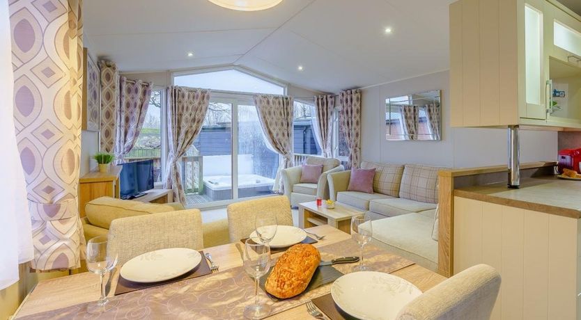 Photo of 2 Bed in Calthwaite