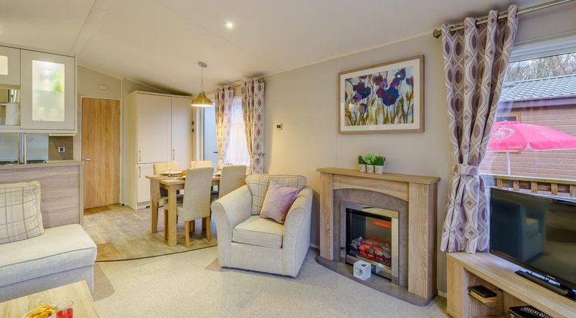 Photo of 2 Bed in Calthwaite