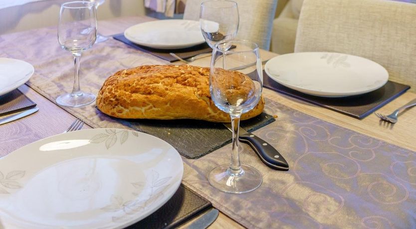 Photo of 2 Bed in Calthwaite