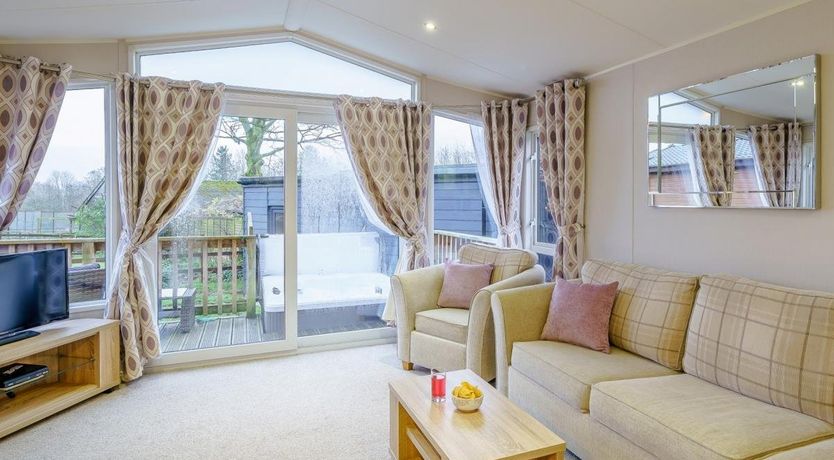 Photo of 2 Bed in Calthwaite