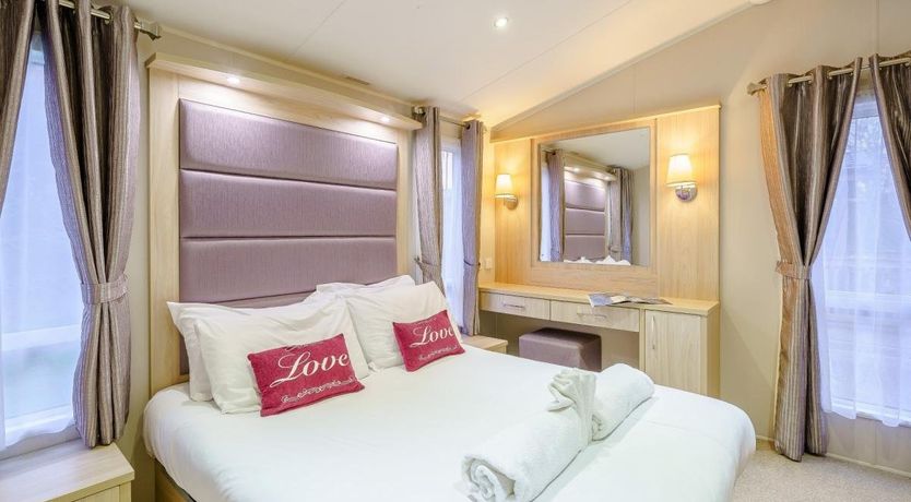 Photo of 2 Bed in Calthwaite