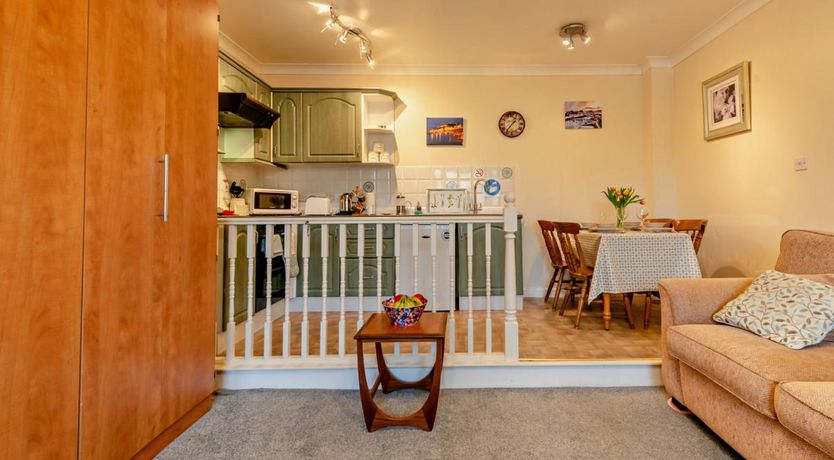 Photo of 1 Bed in Tenby