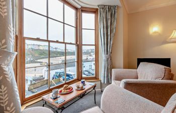 in Tenby (FB125) Apartment