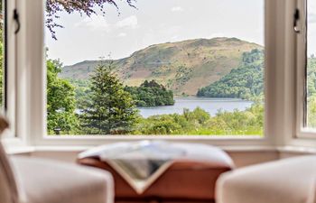 4 Bed in Ambleside Holiday Cottage