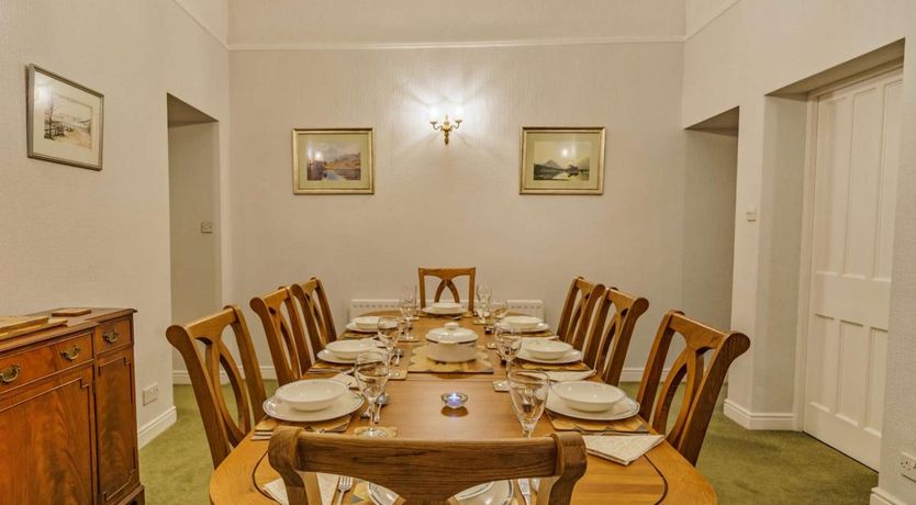 Photo of 4 Bed in Grasmere