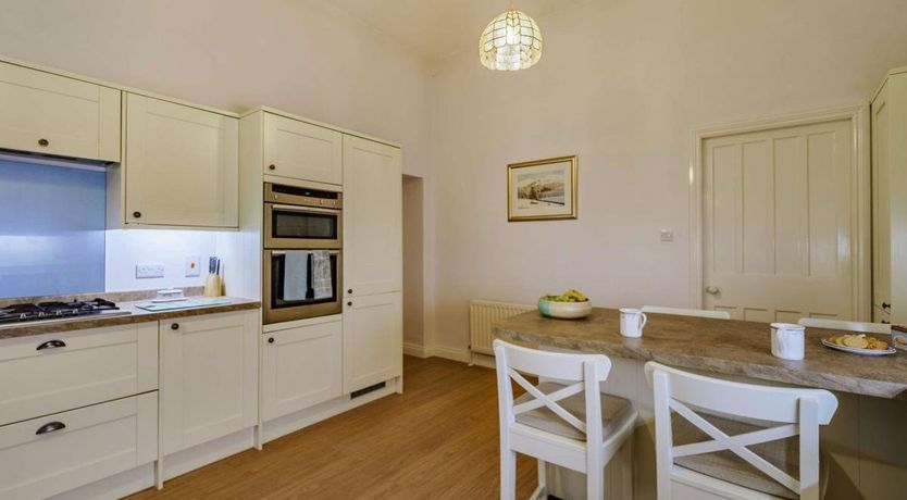 Photo of 4 Bed in Grasmere