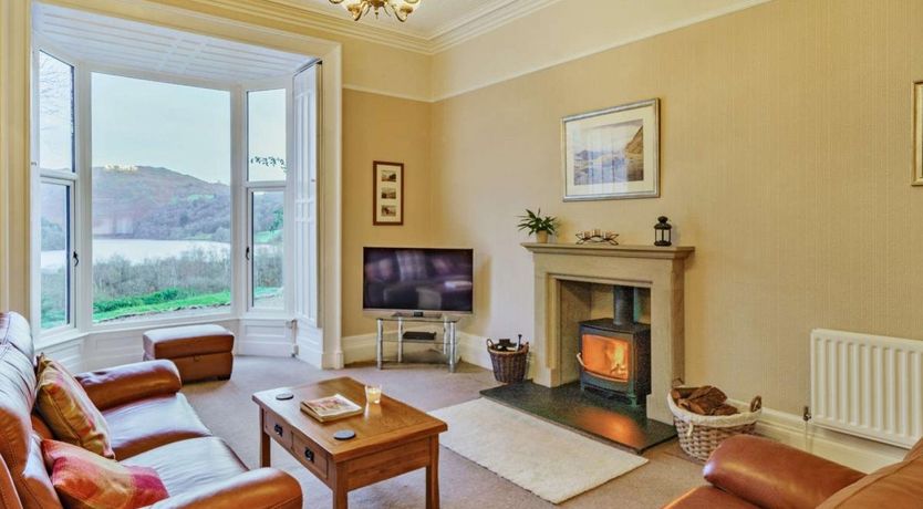 Photo of 4 Bed in Grasmere