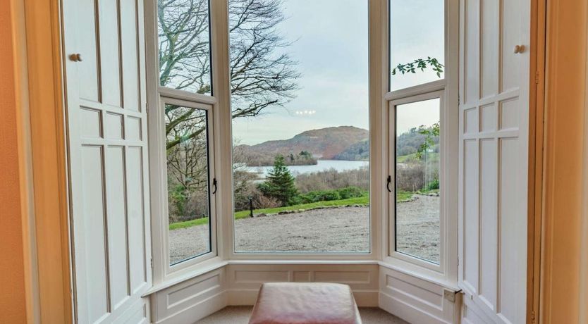 Photo of 4 Bed in Grasmere