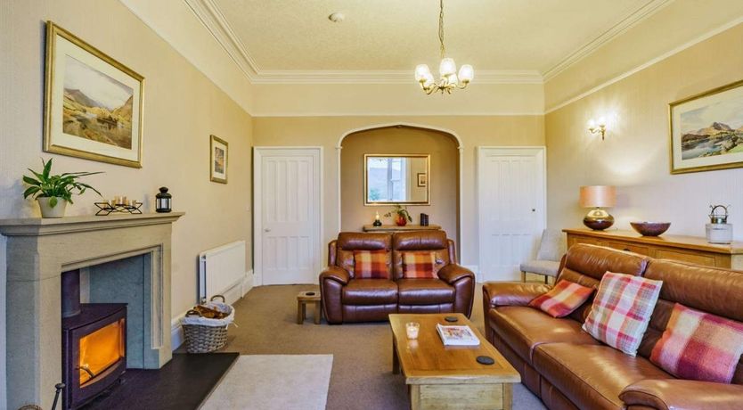 Photo of 4 Bed in Grasmere