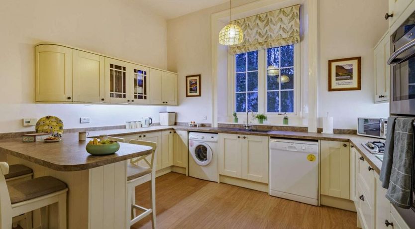 Photo of 4 Bed in Grasmere