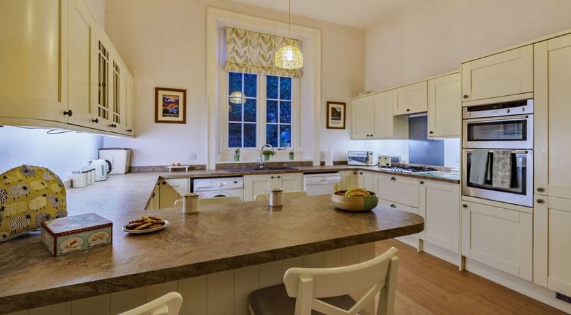 Photo of 4 Bed in Grasmere